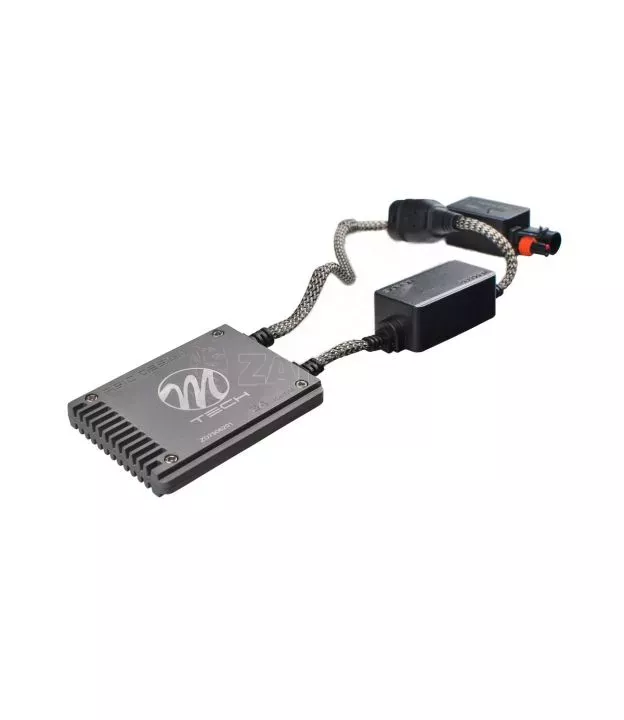 SLIM BALLAST DIGITAL CAN-BUS XPU 12V 35/55W ΓΙΑ KIT XENON 1ΤΕΜ. M-TECH