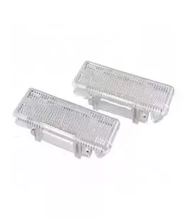 BMW E53 / E59 ΠΛΑΦΟΝΙΕΡΕΣ LED ΓΙΑ ΠΕΝΤΑΛ / ΠΟΡΤΕΣ M-TECH - 2 ΤΕΜ. 
