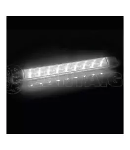 ΦΩΣ ΟΓΚΟΥ 9/32V ILLUMI ΜΕ 9 SMD LED 1 ΧΡΗΣΗΣ ΟΠΙΣΘΕΝ (ΛΕΥΚΟ/ΑΔΙΑΒΡΟΧΟ) - 1 ΤΕΜ. 