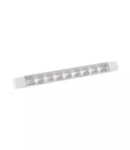ΦΩΣ ΟΓΚΟΥ 9/32V ILLUMI ΜΕ 9 SMD LED 1 ΧΡΗΣΗΣ ΟΠΙΣΘΕΝ (ΛΕΥΚΟ/ΑΔΙΑΒΡΟΧΟ) - 1 ΤΕΜ. 