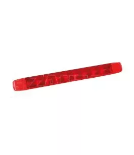 ΦΩΣ ΟΓΚΟΥ 9/32V ILLUMI ΜΕ 9 SMD LED 2 ΧΡΗΣΕΙΣ ΘΕΣΕΩΣ/STOP (ΚΟΚΚΙΝΟ/ΑΔΙΑΒΡΟΧΟ) - 1 ΤΕΜ. 