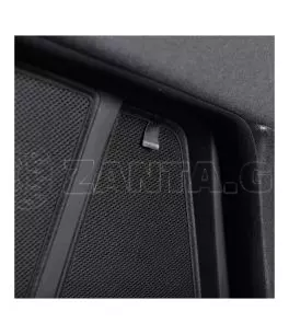 ΚΟΥΡΤΙΝΑΚΙΑ ΜΑΡΚΕ CAR SHADES ΓΙΑ PEUGEOT 308 5D 2013+ - 4 ΤΕΜ. 