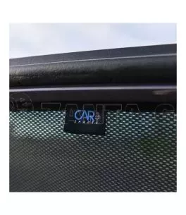 ΚΟΥΡΤΙΝΑΚΙΑ ΜΑΡΚΕ CAR SHADES ΓΙΑ PEUGEOT 308 5D 2013+ - 4 ΤΕΜ. 