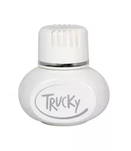 ΑΡΩΜΑΤΙΚΟ TRUCKY ΓΙΑΣΕΜΙ 150 ml (ΛΕΥΚΟ/ΑΥΤΟΚΟΛΛΗΤΗ ΒΑΣΗ) 