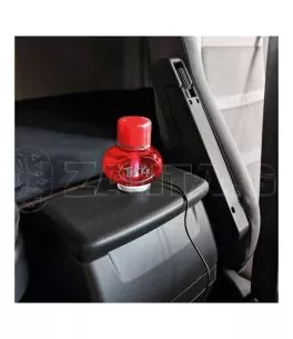 ΒΑΣΗ ΦΩΤΙΖΟΜΕΝΗ ΑΡΩΜΑΤΙΚΟΥ TRUCKY 12/24V - 7 ΧΡΩΜΑΤΑ (ΦΙΣ ΑΝΑΠΤΗΡΑ/ΚΑΛΩΔΙΟ 150 cm) 