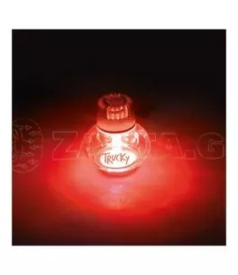 ΒΑΣΗ ΦΩΤΙΖΟΜΕΝΗ ΑΡΩΜΑΤΙΚΟΥ TRUCKY 12/24V ΜΕ DIMMER - 7 ΧΡΩΜΑΤΑ (ΦΙΣ ΑΝΑΠΤΗΡΑ/ΚΑΛΩΔΙΟ 150 cm) 
