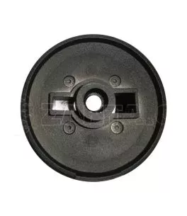 ΚΩΝΟΣ ΤΙΜΟΝΙΟΥ ΓΙΑ SUBARU IMPREZA 1999-2003  ΜΕ ΑΕΡΟΣΑΚΟ LUISI - 1 ΤΕΜ. 