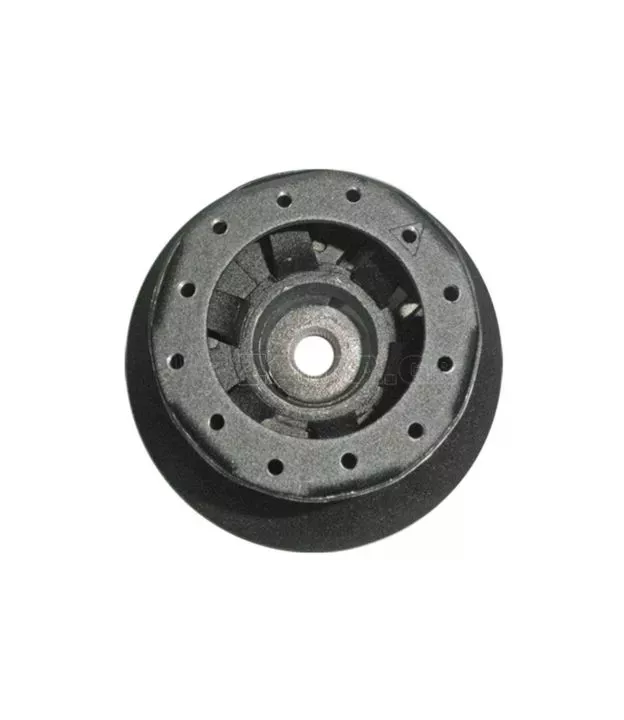 ΚΩΝΟΣ ΤΙΜΟΝΙΟΥ ΓΙΑ SUBARU IMPREZA 1999-2003 ΜΕ ΑΕΡΟΣΑΚΟ LUISI - 1 ΤΕΜ.