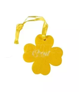 ΑΡΩΜΑΤΙΚΟ ΚΡΕΜΑΣΤΟ iScent LUCK ΑΡΩΜΑ ΒΑΝΙΛΙΑ LAMPA -1 ΤΕΜ. 