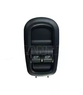 FORD TRANSIT V362/V363 ΔΙΠΛΟΣ ΜΕ ΠΛΑΙΣΙΟ ΔΙΑΚΟΠΤΗΣ ΠΑΡΑΘΥΡΩΝ - 12 PIN (ORIG. GK2T14A132CA) 
