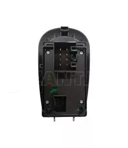 FORD TRANSIT V362/V363 ΔΙΠΛΟΣ ΜΕ ΠΛΑΙΣΙΟ ΔΙΑΚΟΠΤΗΣ ΠΑΡΑΘΥΡΩΝ - 12 PIN (ORIG. GK2T14A132CA) 