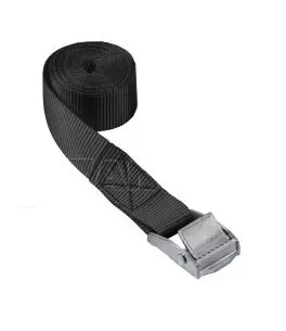 ΙΜΑΝΤΕΣ ΔΕΣΙΜΑΤΟΣ MOTO TIE-DOWN STRAP 300 X 2,5 cm  (ΔΙΑΦΟΡΑ ΧΡΩΜΑΤΑ) - 36 ΤΕΜ. 