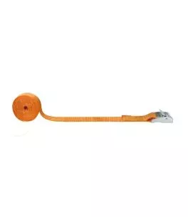 ΙΜΑΝΤΕΣ ΔΕΣΙΜΑΤΟΣ MOTO TIE-DOWN STRAP 300 X 2,5 cm  (ΔΙΑΦΟΡΑ ΧΡΩΜΑΤΑ) - 36 ΤΕΜ. 