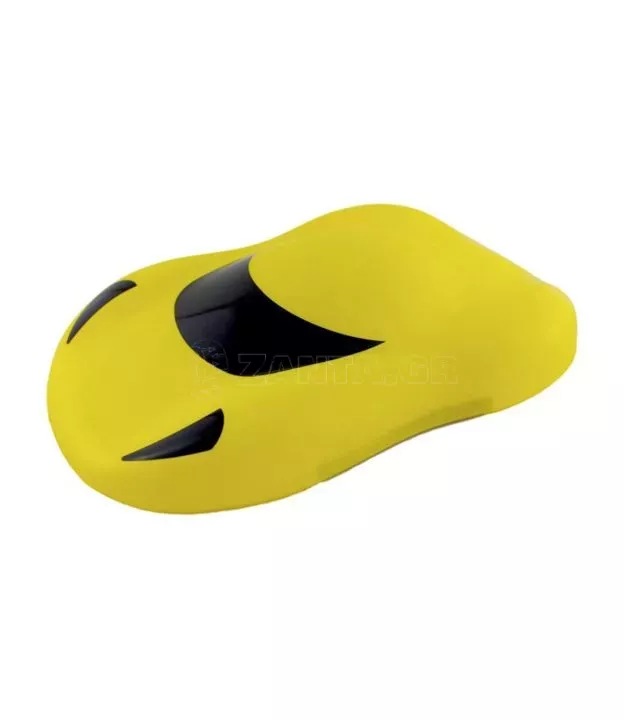 ΠΡΟΣΤΑΤΕΥΤΙΚΟ ΦΙΛΜ ΣΕ ΣΠΡΕΙ WRAPPER RAL 1023 TRAFFIC YELLOW 400 ml (ΚΙΤΡΙΝΟ ΧΡΩΜΑ)
