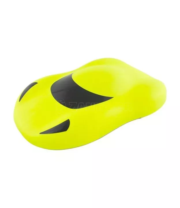 ΠΡΟΣΤΑΤΕΥΤΙΚΟ ΦΙΛΜ ΣΕ ΣΠΡΕΙ WRAPPER NEON YELLOW 400 ml (ΚΙΤΡΙΝΟ ΦΩΣΦΟΡΙΖΕ ΧΡΩΜΑ)