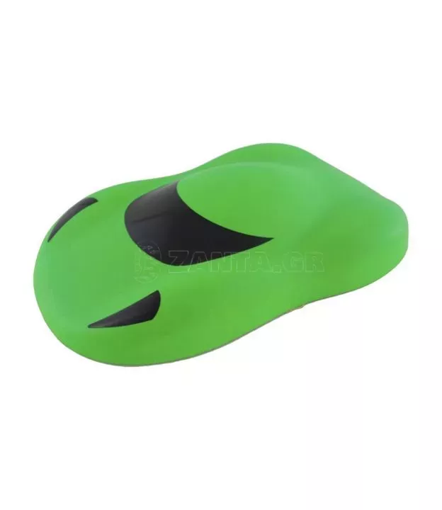 ΠΡΟΣΤΑΤΕΥΤΙΚΟ ΦΙΛΜ ΣΕ ΣΠΡΕΙ WRAPPER NEON GREEN 400 ml (ΠΡΑΣΙΝΟ ΦΩΣΦΟΡΙΖΕ ΧΡΩΜΑ)