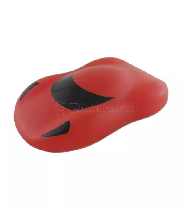 ΠΡΟΣΤΑΤΕΥΤΙΚΟ ΦΙΛΜ ΣΕ ΣΠΡΕΙ WRAPPER RAL 3000 FLAME RED 400 ml (ΚΟΚΚΙΝΟ ΧΡΩΜΑ)