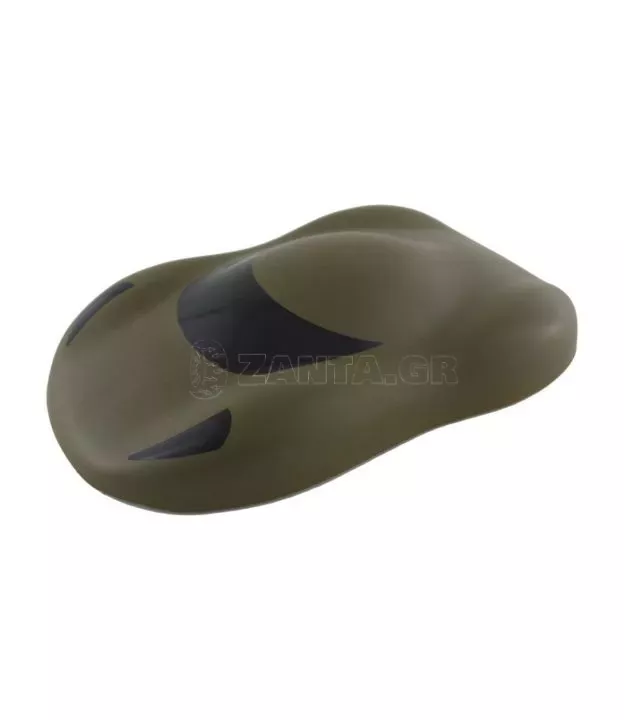 ΠΡΟΣΤΑΤΕΥΤΙΚΟ ΦΙΛΜ ΣΕ ΣΠΡΕΙ WRAPPER CAMOUFLAGE COLOUR KAKI OLIVE 400 ml (ΠΡΑΣΙΝΟ ΛΑΔΙ)