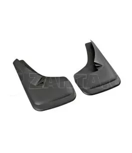 ΛΑΣΠΩΤΗΡΕΣ SPLASH-GUARDS CONTOUR TYPE-4 (24 Χ 36 cm) - 2 ΤΕΜ. 