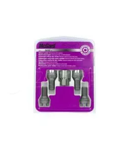ΜΠΟΥΛΟΝΙΑ ΑΣΦΑΛΕΙΑΣ 14x1,50 26,7mm (17) ΣΦΑΙΡΙΚΑ E080 