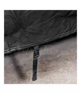 ΚΟΥΚΟΥΛΑ ΜΗΧΑΝΗΣ COVERLUX (M) 203 Χ 89 Χ 119 cm 