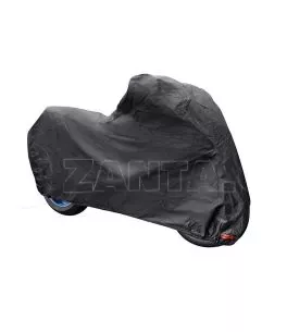 ΚΟΥΚΟΥΛΑ ΜΗΧΑΝΗΣ COVERLUX (M) 203 Χ 89 Χ 119 cm 
