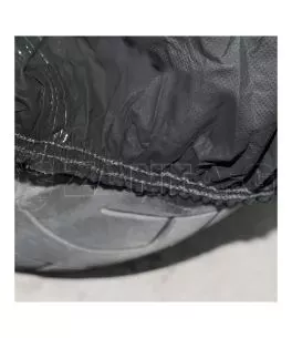 ΚΟΥΚΟΥΛΑ ΜΗΧΑΝΗΣ COVERLUX (M) 203 Χ 89 Χ 119 cm 