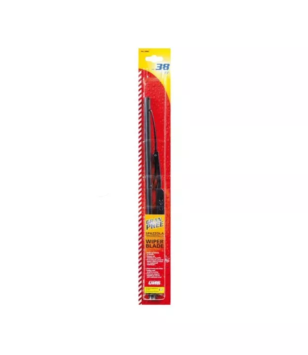 ΥΑΛΟΚΑΘΑΡΙΣΤΗΡΑΣ GRAN-PREE 38cm (15 INCH) 1ΤΕΜ.