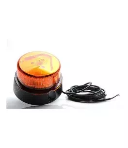 ΦΑΡΟΣ LED W126 10-33V ΒΙΔΩΤΟΣ ΠΟΡΤΟΚΑΛΙ 90x140mm 
