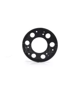 ΦΑΡΟΣ LED W126 10-33V ΒΙΔΩΤΟΣ ΠΟΡΤΟΚΑΛΙ 90x140mm 