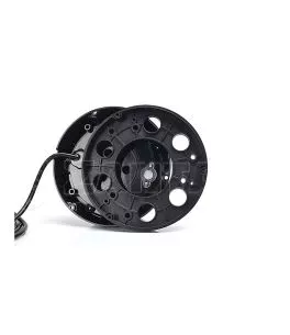 ΦΑΡΟΣ LED W126 10-33V ΒΙΔΩΤΟΣ ΠΟΡΤΟΚΑΛΙ 90x140mm 