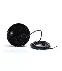 ΦΑΡΟΣ LED W126 10-33V ΒΙΔΩΤΟΣ ΠΟΡΤΟΚΑΛΙ 90x140mm 
