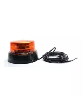 ΦΑΡΟΣ LED W126 10-33V ΒΙΔΩΤΟΣ ΠΟΡΤΟΚΑΛΙ 90x140mm 