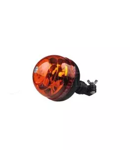 ΦΑΡΟΣ LED IP56 ECE 12-24V ΠΟΡΤΟΚΑΛΙ 210x126mm 