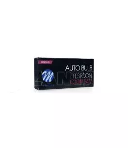 ΛΑΜΠΑΚΙΑ ΠΛΑΦΟΝΙΕΡΑΣ 10W 24V SV8,5 41mm STANDARD ΑΛΟΓΟΝΟΥ 10ΤΕΜ. M-TECH 