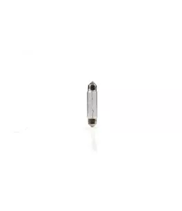 ΛΑΜΠΑΚΙΑ ΠΛΑΦΟΝΙΕΡΑΣ 10W 24V SV8,5 41mm STANDARD ΑΛΟΓΟΝΟΥ 10ΤΕΜ. M-TECH 
