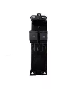 ΔΙΑΚΟΠΤΗΣ ΓΙΑ VW BORA / GOLF 4 / PASSAT / SEAT LEON / TOLEDO ΠΟΛΛΑΠΛΟΣ ΠΑΡΑΘΥΡΩΝ 9 PIN NTY - orig. 1J3959857B / 1M0867163A - 1 Τ 