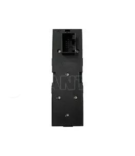 ΔΙΑΚΟΠΤΗΣ ΓΙΑ VW BORA / GOLF 4 / PASSAT / SEAT LEON / TOLEDO ΠΟΛΛΑΠΛΟΣ ΠΑΡΑΘΥΡΩΝ 9 PIN NTY - orig. 1J4959857B - 1 ΤΕΜ. 