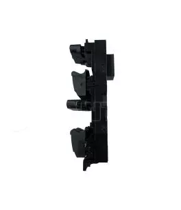 ΔΙΑΚΟΠΤΗΣ ΓΙΑ VW BORA / GOLF 4 / PASSAT / SEAT LEON / TOLEDO ΠΟΛΛΑΠΛΟΣ ΠΑΡΑΘΥΡΩΝ 9 PIN NTY - orig. 1J4959857B - 1 ΤΕΜ. 