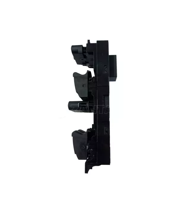 ΔΙΑΚΟΠΤΗΣ ΓΙΑ VW BORA / GOLF 4 / PASSAT / SEAT LEON / TOLEDO ΠΟΛΛΑΠΛΟΣ ΠΑΡΑΘΥΡΩΝ 9 PIN NTY - orig. 1J4959857B - 1 ΤΕΜ.