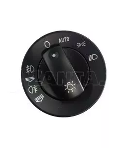 ΔΙΑΚΟΠΤΗΣ ΓΙΑ AUDI A4 B6 2000-2004 / A4 B7 2004-2008 ΦΩΤΩΝ 17 PIN NTY - orig. 8E0941531B / 8E0941531B5PR - 1 ΤΕΜ. 