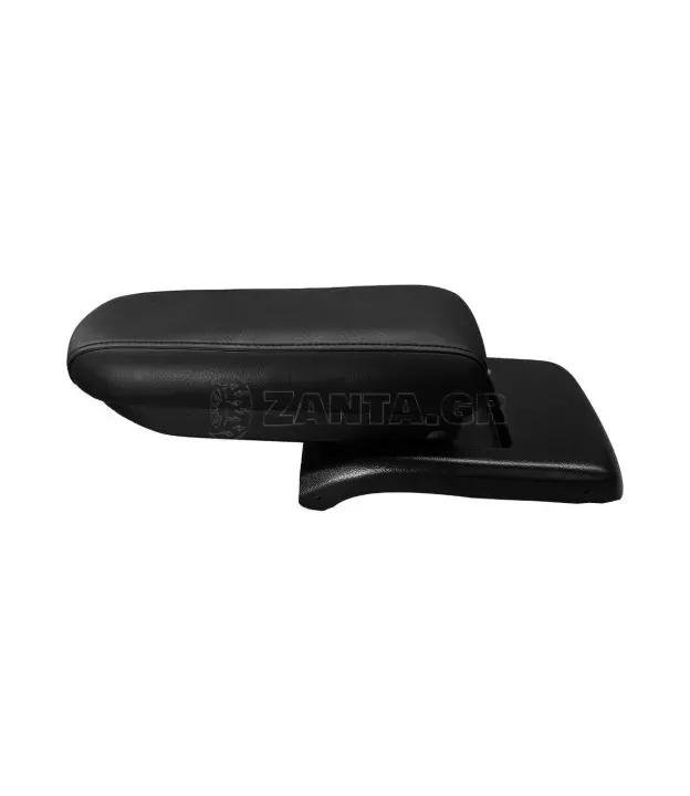 ΤΕΜΠΕΛΗΣ ΑΥΤΟΚΙΝΗΤΟΥ ΓΙΑ PEUGEOT 2008 2013+ ΜΕ ΑΝΑΚΛΙΣΗ (ΜΑΥΡΟ/ΔΕΡΜΑΤΙΝΗ) CIK - 1 τεμ.