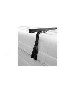ΜΠΑΡΕΣ ΚΑΙ ΣΧΑΡΑ ΟΡΟΦΗΣ KARGO RACK NORDRIVE ΓΙΑ FORD TRANSIT H1 2006-2013 (N30310-N10015-N10128-N99979) 