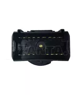 ΔΙΑΚΟΠΤΗΣ ΓΙΑ AUDI A4 / A4 AVANT 2000+ ΦΩΤΩΝ 17 PIN NTY - orig. 8E0941531 / 8E09415315PR - 1 ΤΕΜ. 