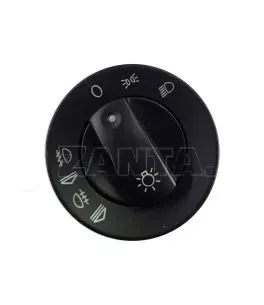 ΔΙΑΚΟΠΤΗΣ ΓΙΑ AUDI A4 / A4 AVANT 2000+ ΦΩΤΩΝ 17 PIN NTY - orig. 8E0941531 / 8E09415315PR - 1 ΤΕΜ. 