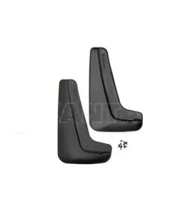 ΛΑΣΠΩΤΗΡΕΣ ΓΙΑ VOLVO XC90 5D 20062014 ΕΜΠΡΟΣ 2ΤΕΜ. 