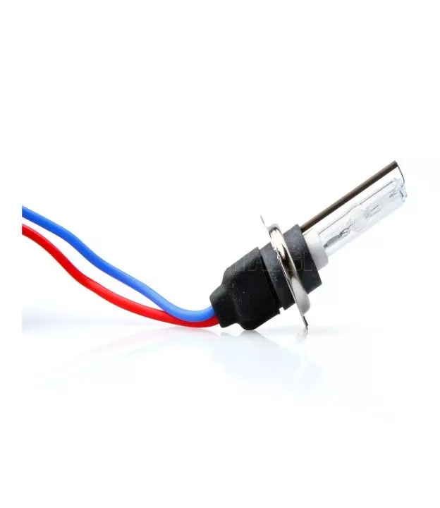 H7 5.000k 12/24V 35W ΑΝΤΑΛΛΑΚΤΙΚΗ ΛΑΜΠΑ ΓΙΑ ΚΙΤ XENON 1ΤΕΜ. M-TECH