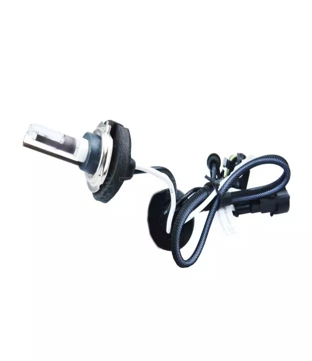 H7r 4.300k 12/24V 35W ΑΝΤΑΛΛΑΚΤΙΚΗ ΛΑΜΠΑ ΓΙΑ ΚΙΤ XENON 1ΤΕΜ. M-TECH