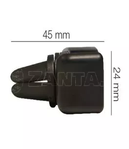 ΒΑΣΗ ΚΙΝΗΤΟΥ ΑΕΡΑΓΩΓΟΥ ΜΕ ΚΛΙΠ  55-85mm PHONE HOLDER 8 