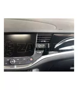 ΒΑΣΗ ΚΙΝΗΤΟΥ ΑΕΡΑΓΩΓΟΥ ΜΕ ΚΛΙΠ  55-85mm PHONE HOLDER 8 